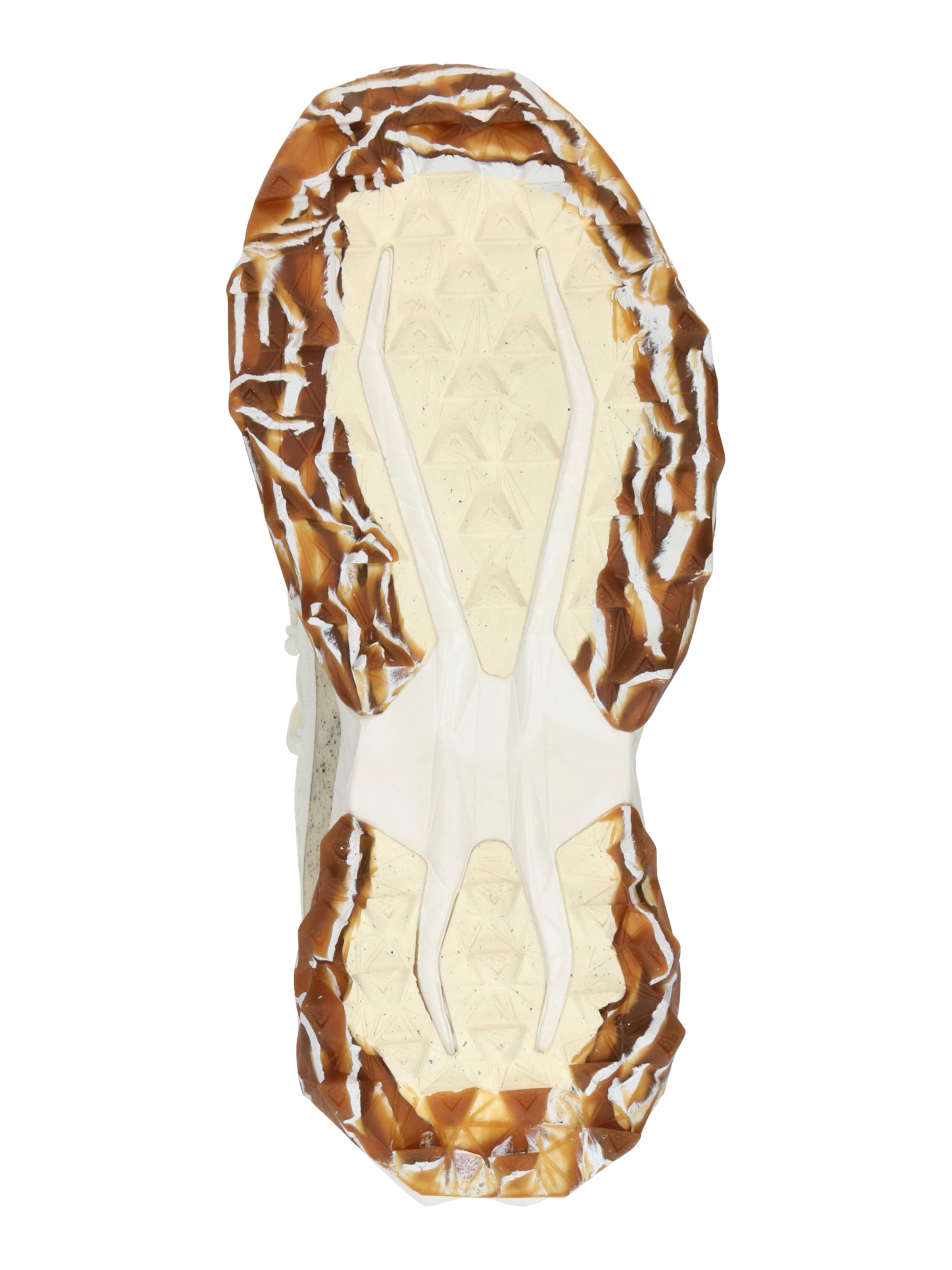 new balance Bežecká obuv 'Tektrel' - Béžová