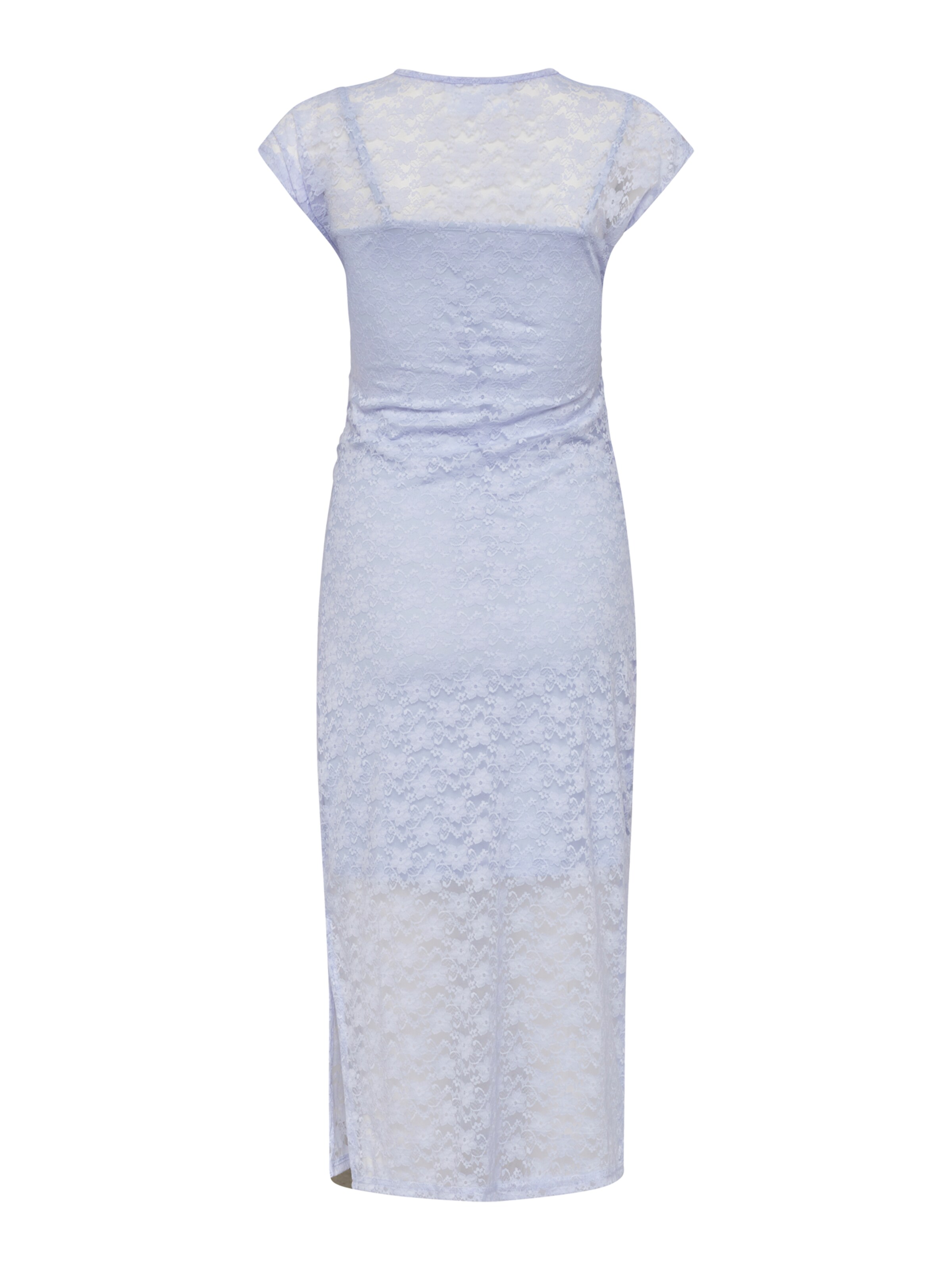 SISTERS POINT Dress 'VUPA' in Purple