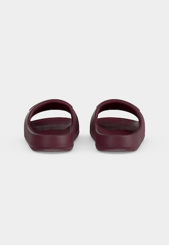 ADIDAS ORIGINALS Šľapky 'ADILETTE 00s' - Hnedá