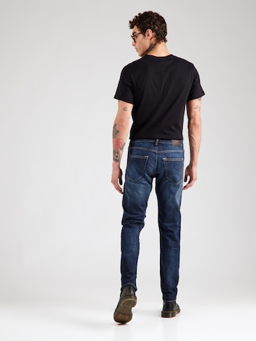 Regular Jean 'RDDRoyal' R.D.D. ROYAL DENIM DIVISION en bleu