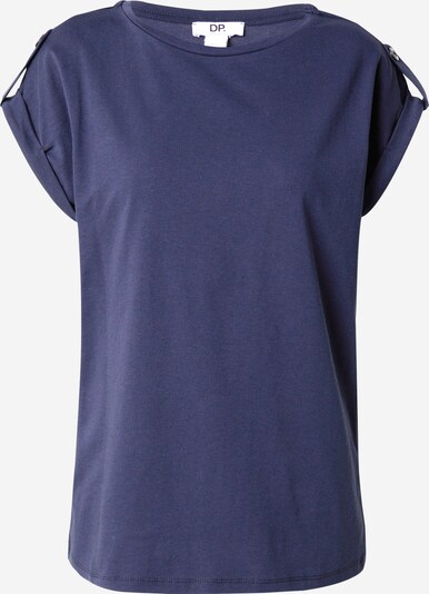 Dorothy Perkins T-shirt i marinblå, Produktvy