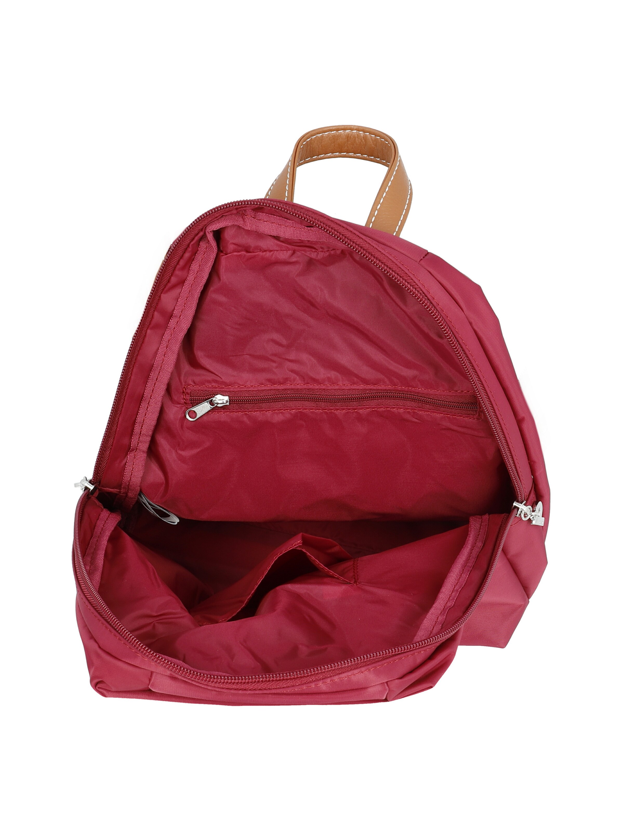 Picard Rucksack 'Sonja' in Rot