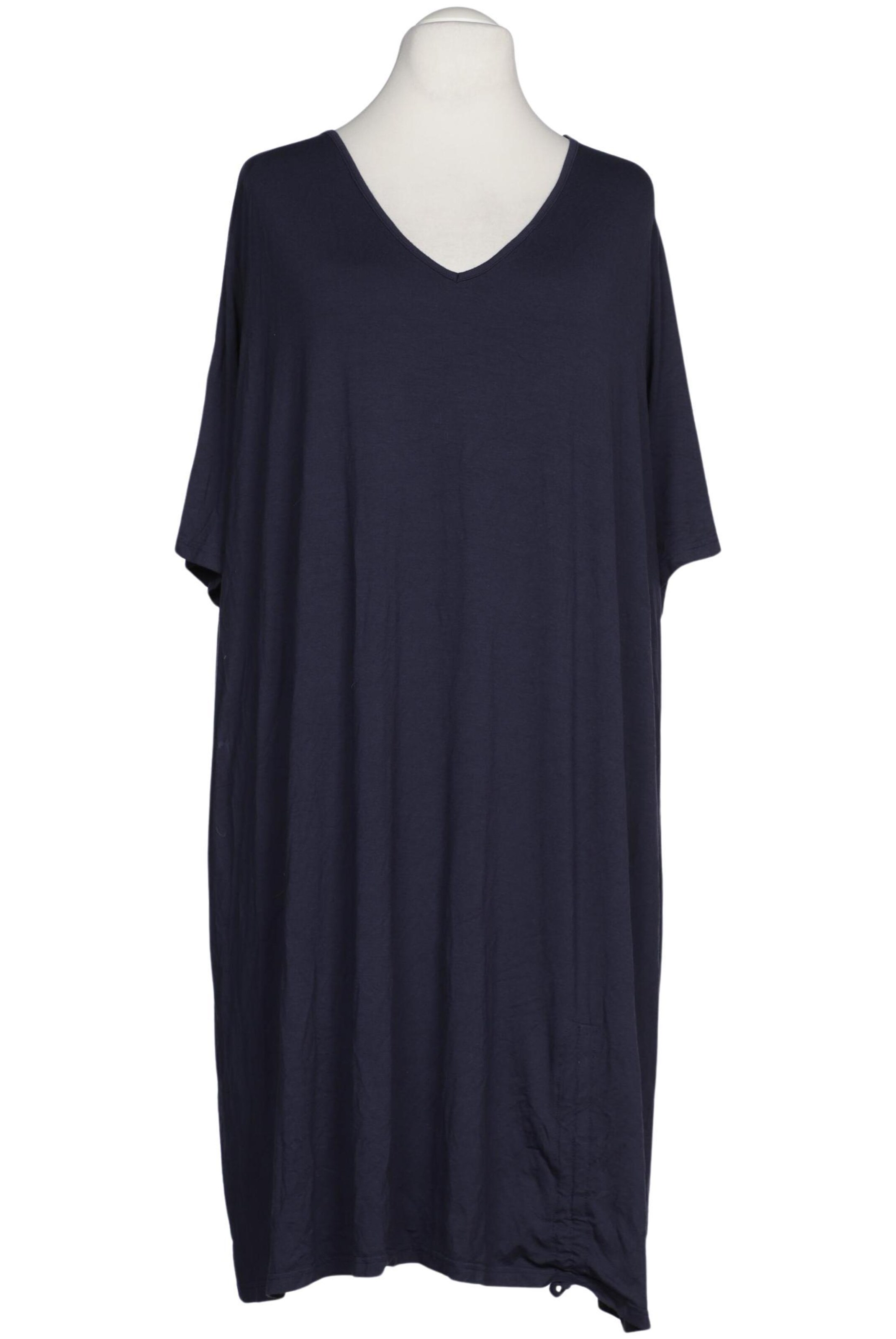 MIAMODA T-Shirt 11XL in Blau: Vorderseite