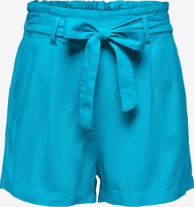Pantaloni 'CARO' ONLY pe azur, Vizualizare produs
