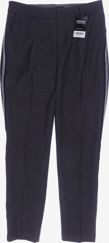 MOS MOSH Pants in L in Grey: front