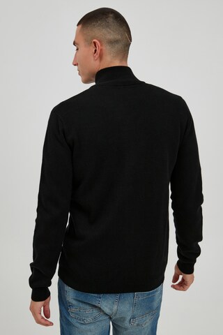 11 Project Knit Cardigan 'SANDOR' in Black