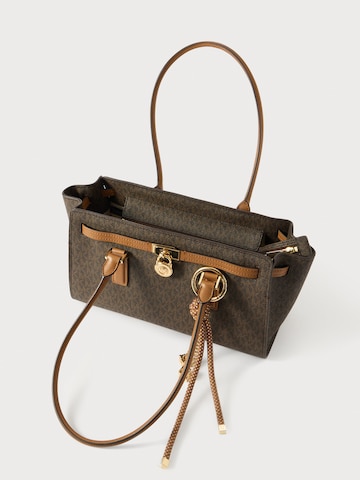 MICHAEL Michael Kors Shoulder Bag in Brown