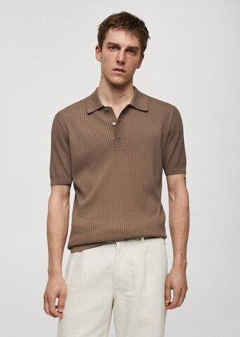 MANGO MAN Pullover 