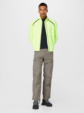 Veste outdoor CMP en vert