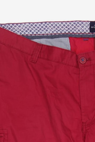Engbers Shorts 48 in Rot