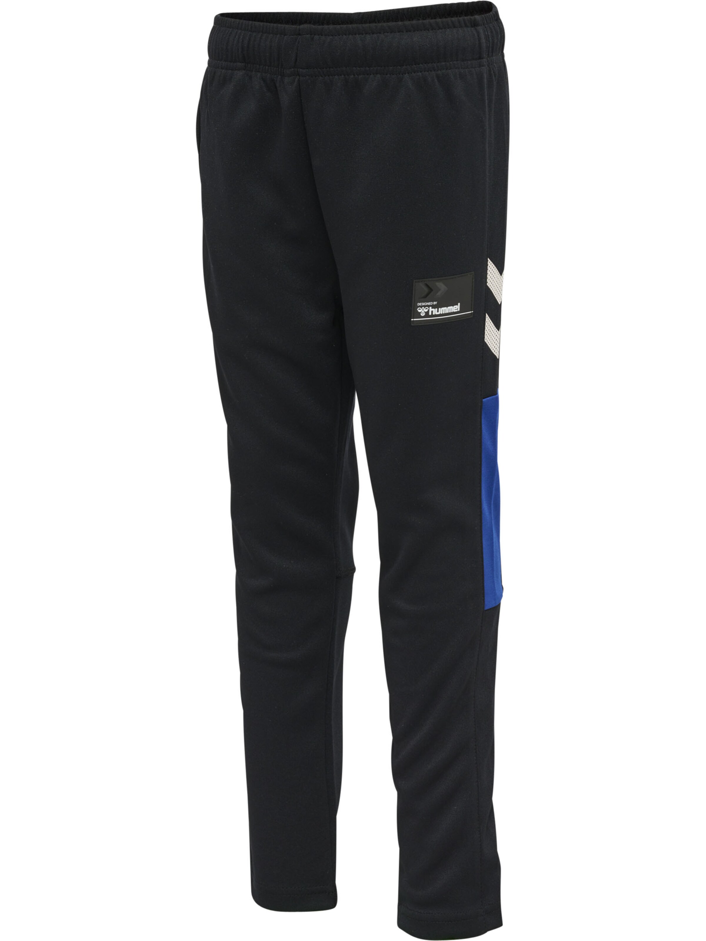 Hummel Regular Broek in Zwart