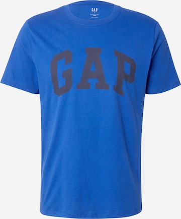 GAP Särk 'EVERYDAY', värv sinine: eest vaates