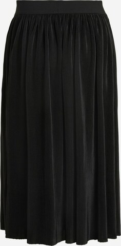 VILA Skirt 'BLAMIA' in Black