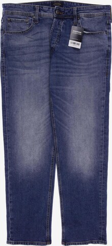 JACK & JONES Jeans in 34 in Blue: front