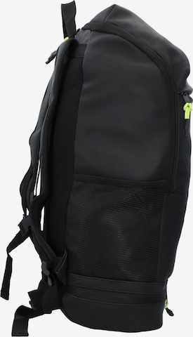 Nowi Rucksack in Schwarz