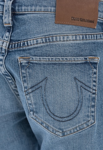 True Religion Regular Jeans 'LIV' i blå