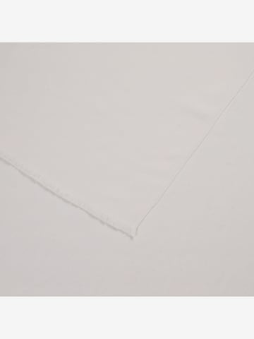 CODELLO Schal in Weiß