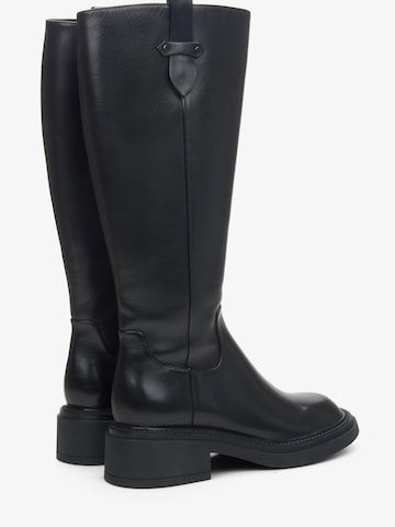 Boots '2301-3' di Estro in nero