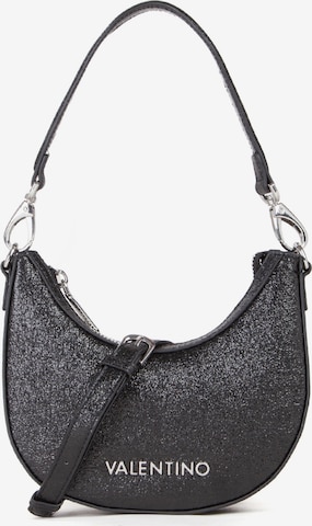VALENTINO Tasche in Schwarz: Vorderseite