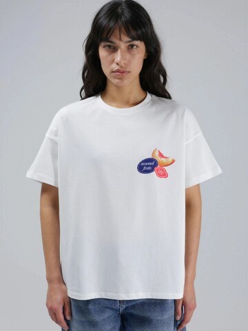 Hiccup Shirt in Gemengde kleuren