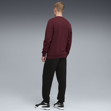 PUMA Jogginganzug 'Essentials' in Rot