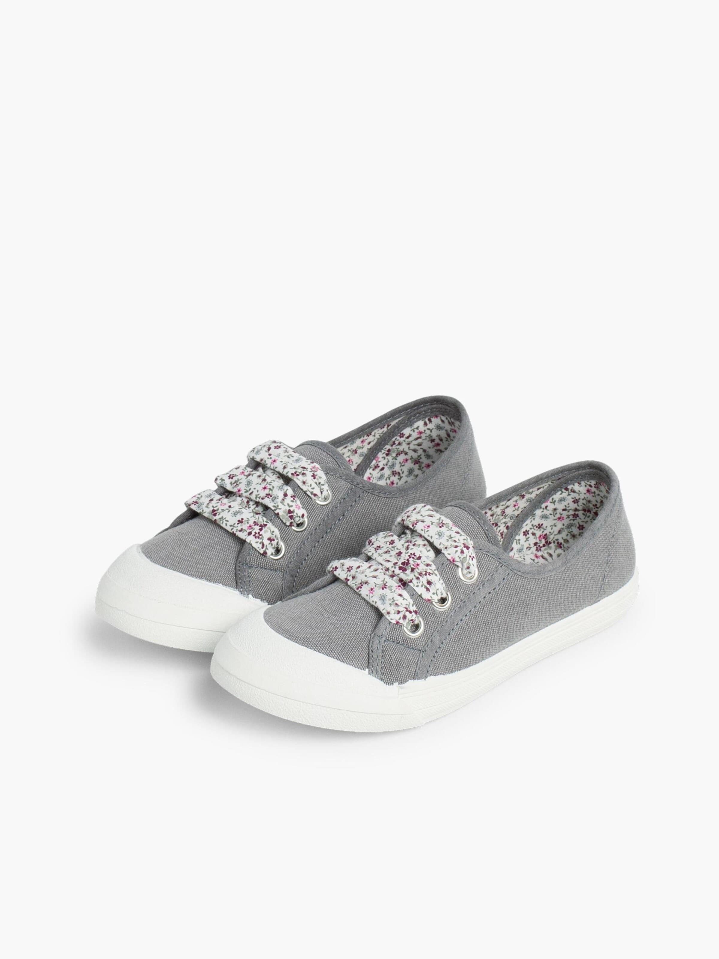 Pisamonas Sneakersy w kolorze szary