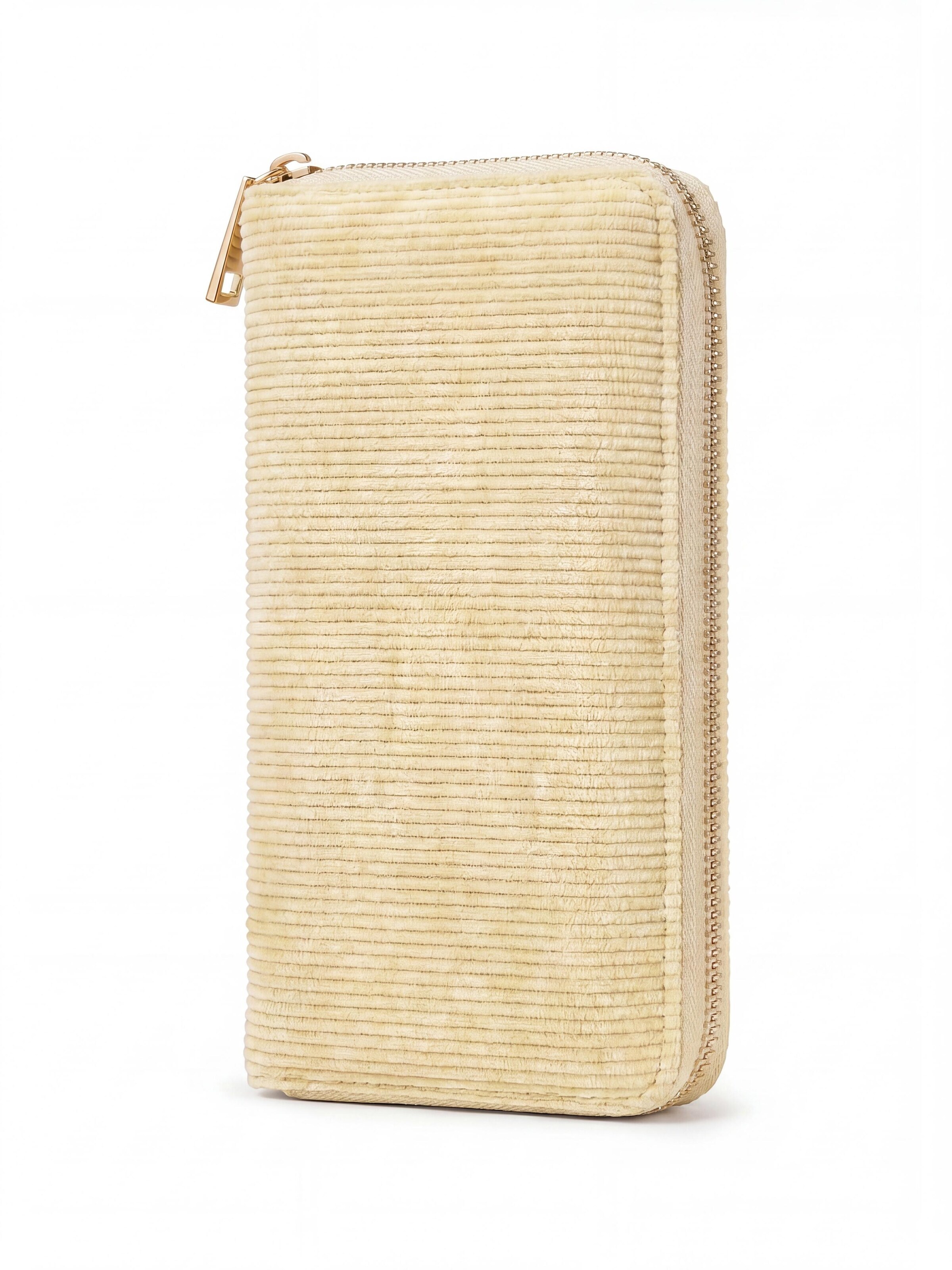 MILLYMILK® Wallet 'FONDO LARGE' in Yellow