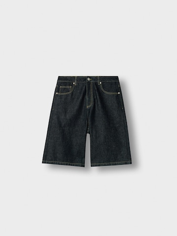 Burocs Jeans 'Marco' in Blau: Vorderseite