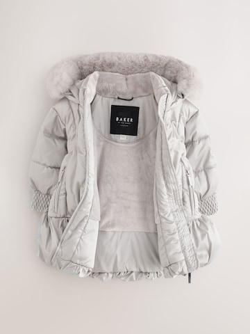 Baker by Ted Baker Mantel in Zilver