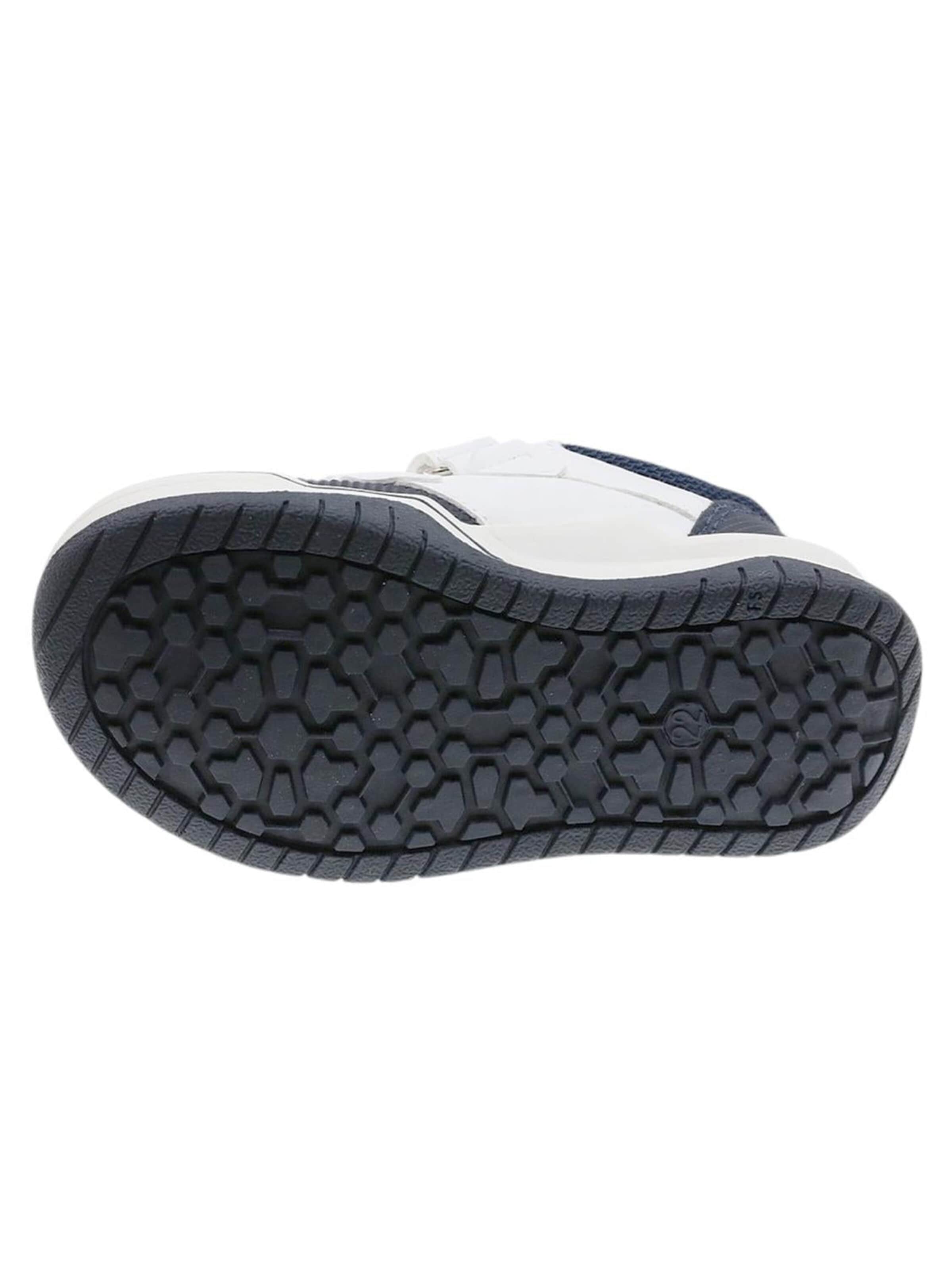 Beppi Sneakers in White