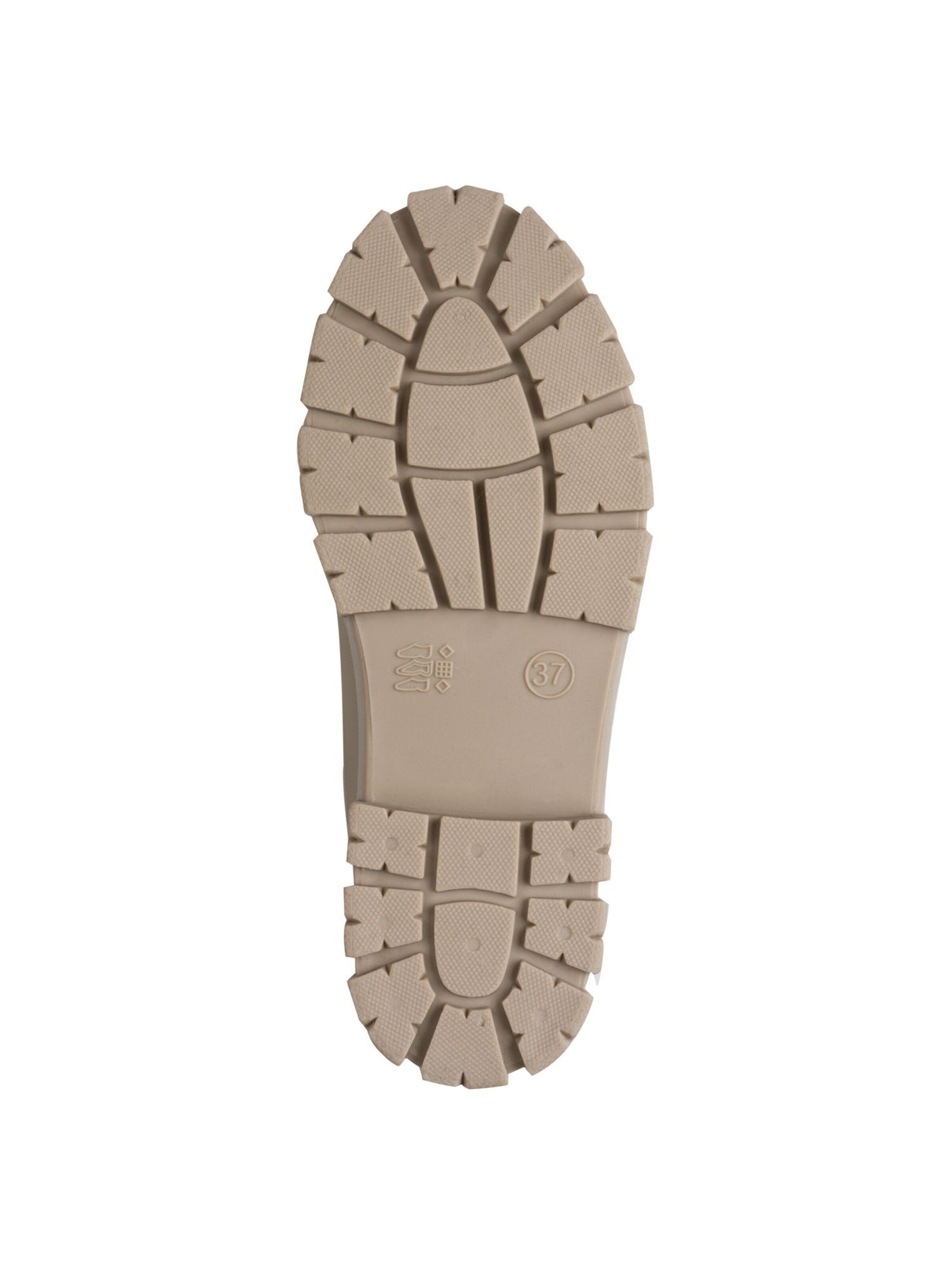 Bottines JANA en marron