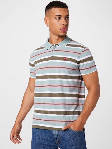 Maglietta di LEVI'S ® in blu: frontale