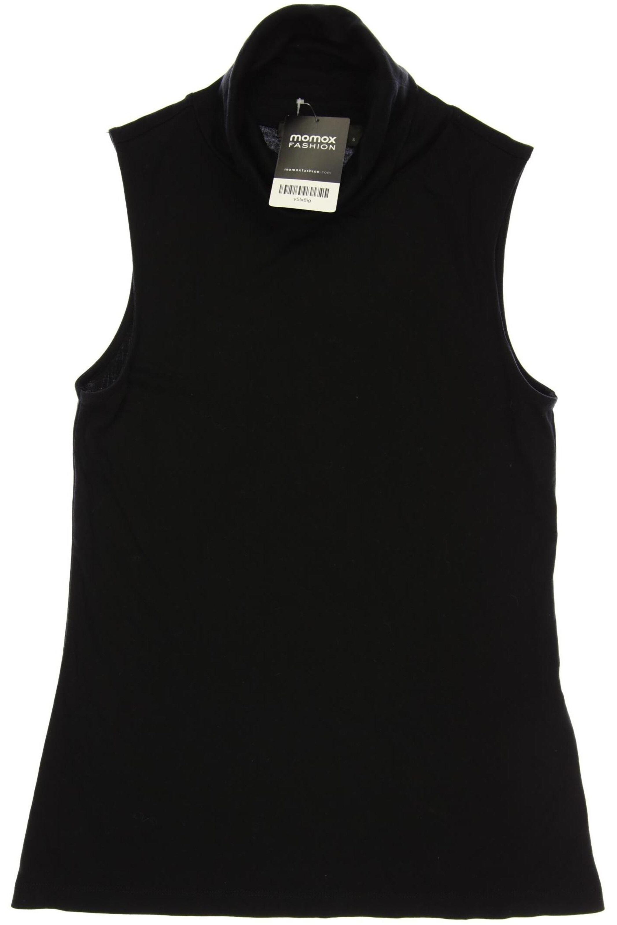 HALLHUBER Top & Shirt in S in Black: front