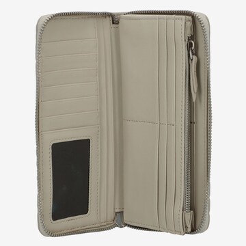 Liebeskind Berlin Wallet 'Gigi' in Beige