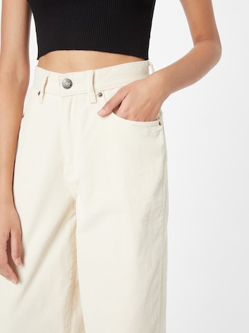 Urban Classics - Loosefit Pantalón en beige