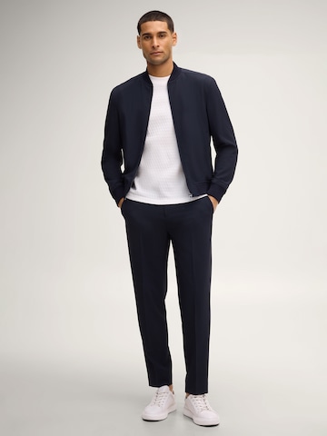 JOOP! Regular Chino trousers 'River' in Blue