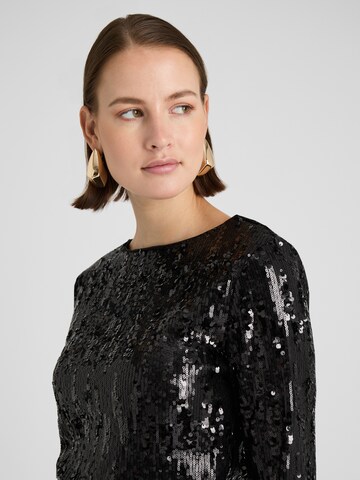 Guido Maria Kretschmer Women Blouse 'Jamila' in Black