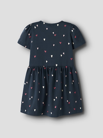 NAME IT Рокля 'NMFFILLA' в синьо