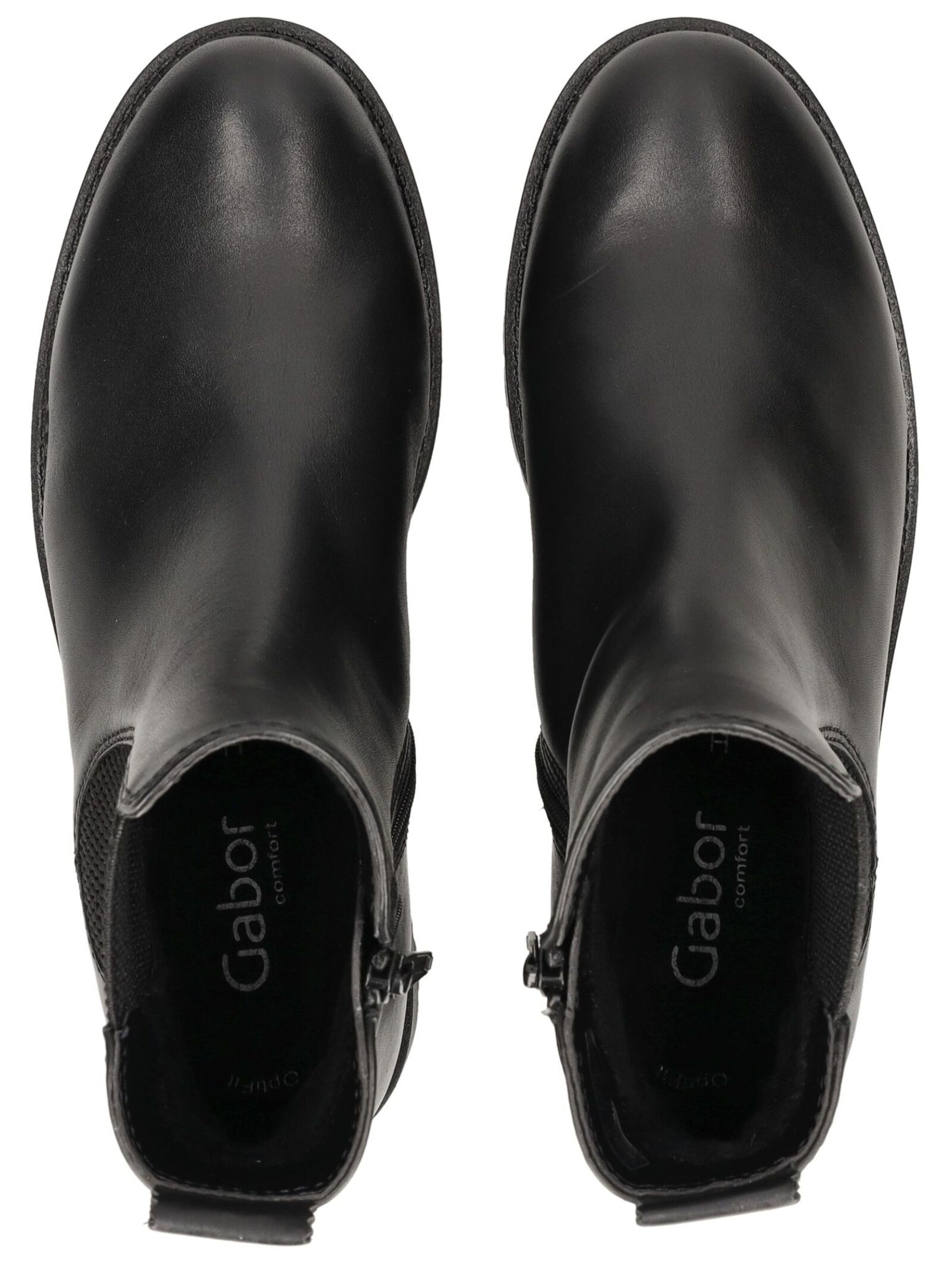 Stivaletto di GABOR in nero