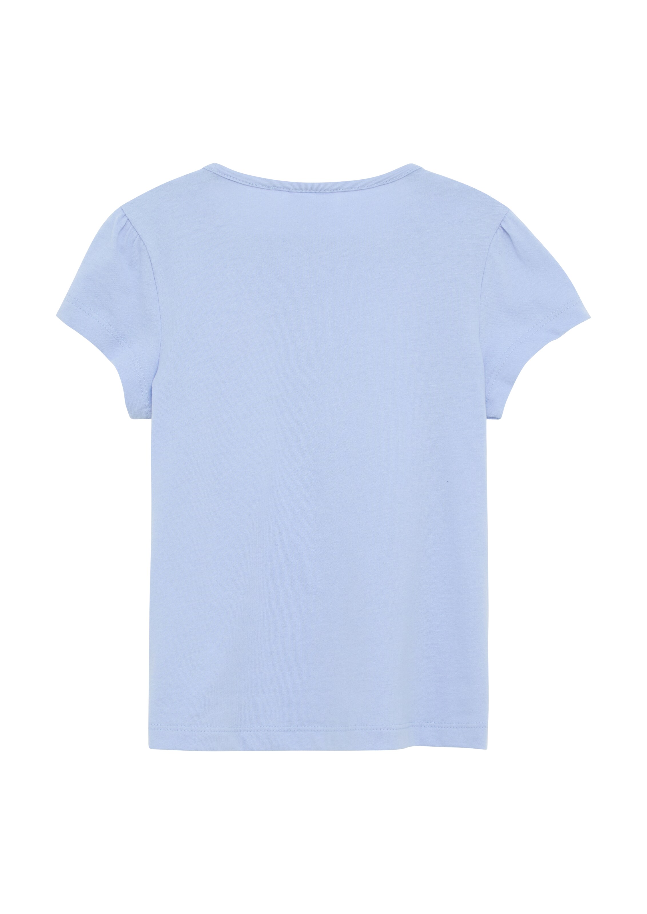 s.Oliver Shirt in Blau