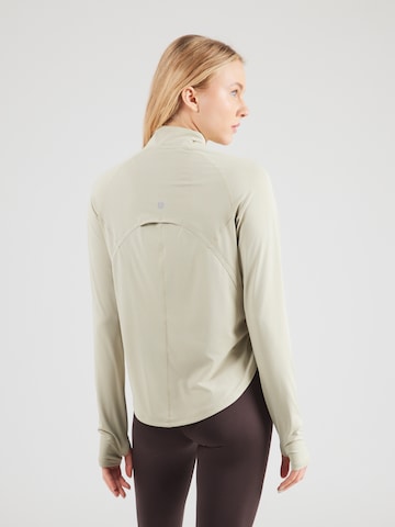 ASICS Performance Shirt 'NAGINO' in Green