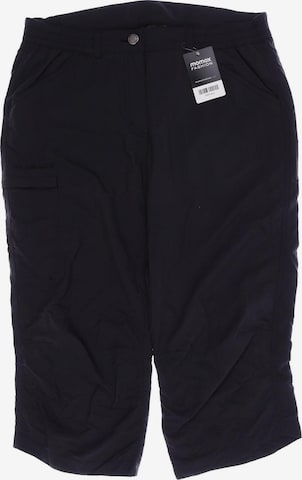 VAUDE Shorts XXL in Grau: predná strana