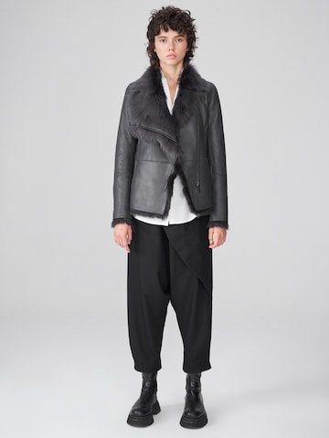 V S P - Chaqueta de invierno 'Adila' en gris