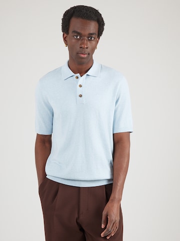 Only & Sons - Jersey 'ONSLOUI' en azul: frente