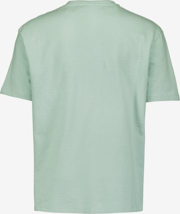 T-Shirt No Excess en vert