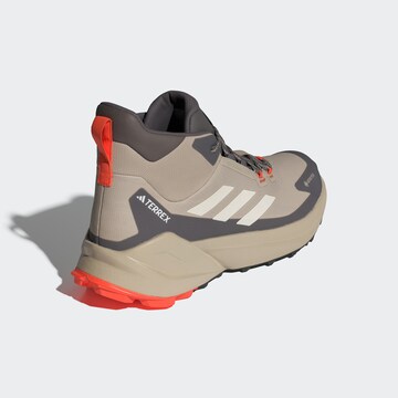 ADIDAS TERREX Boots 'Trailmaker 2.0' in Beige