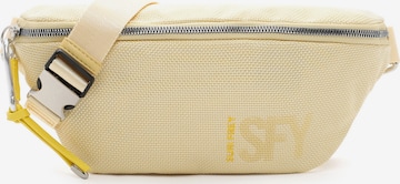 Suri Frey Fanny Pack 'Marry' in Yellow: front