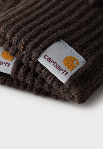 Carhartt WIP Handschuhe in Braun