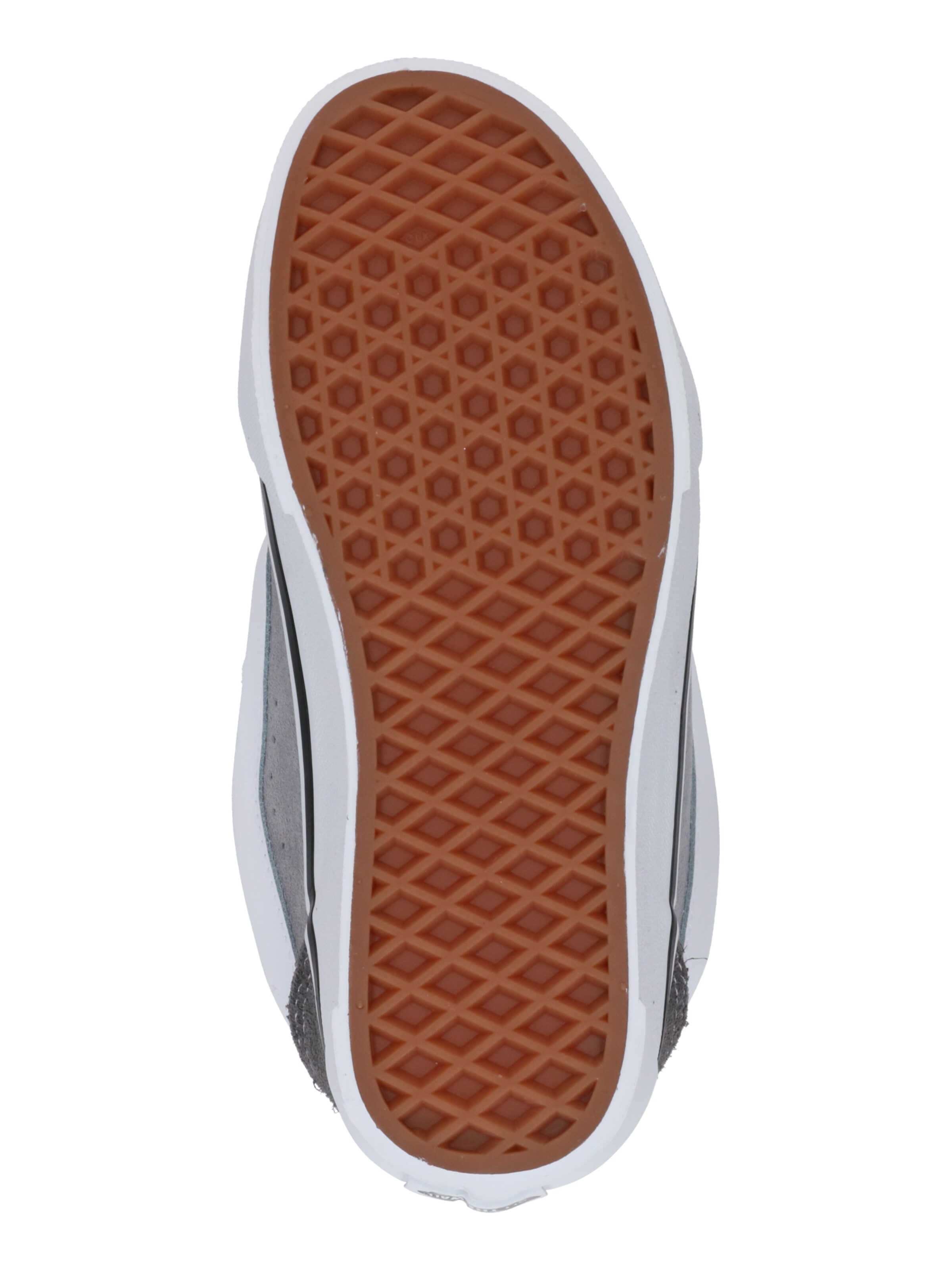 VANS Sneakers 'Knu Skool' i grå