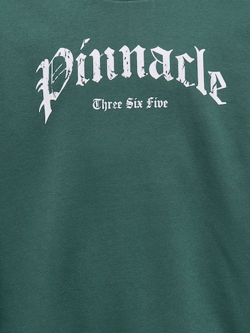 Sweat 'OSJConnor' Only & Sons Junior en vert